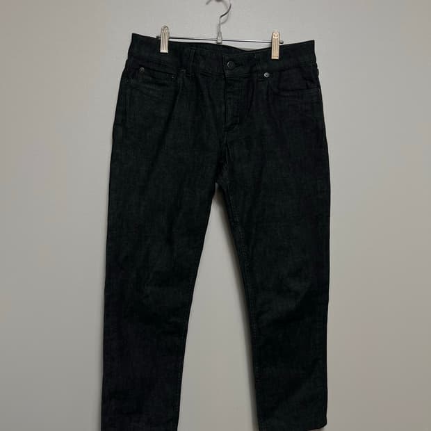 PRADA 프라다 Japan 데님 팬츠 27