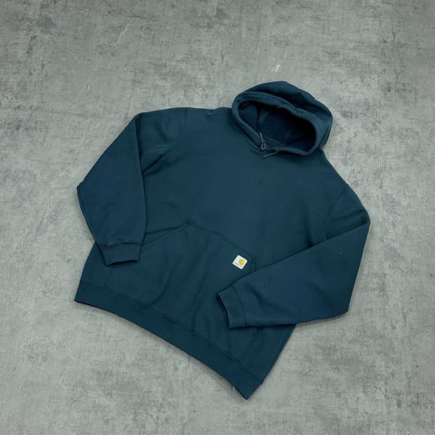칼하트 후드 L