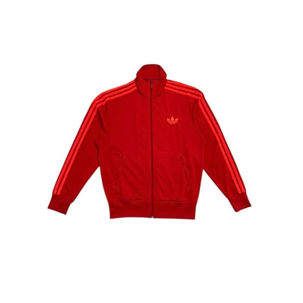 아디다스 져지 레드 M