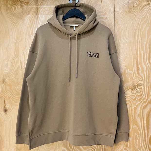 가니 소프트웨어 6 후디