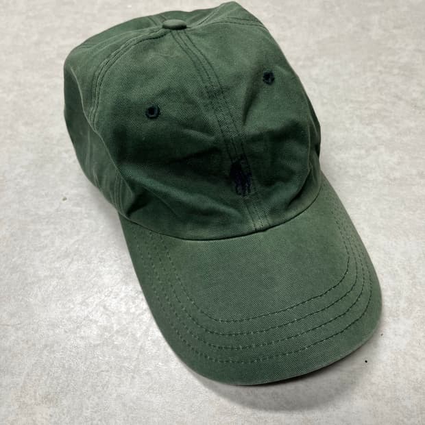 폴로 랄프로렌 볼캡