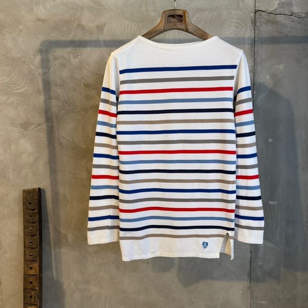 오르치발 바스카 셔츠 55~66