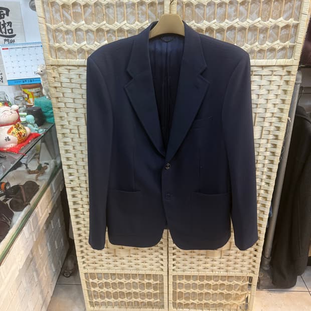 50/100-105/24fw 정품 루이비통 자켓 팝니다