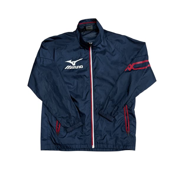 미지노 바람막이