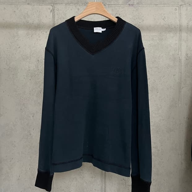 ARMANI COLLEZIONI SWEATSHIRT