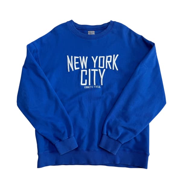 이벳필드 맨투맨