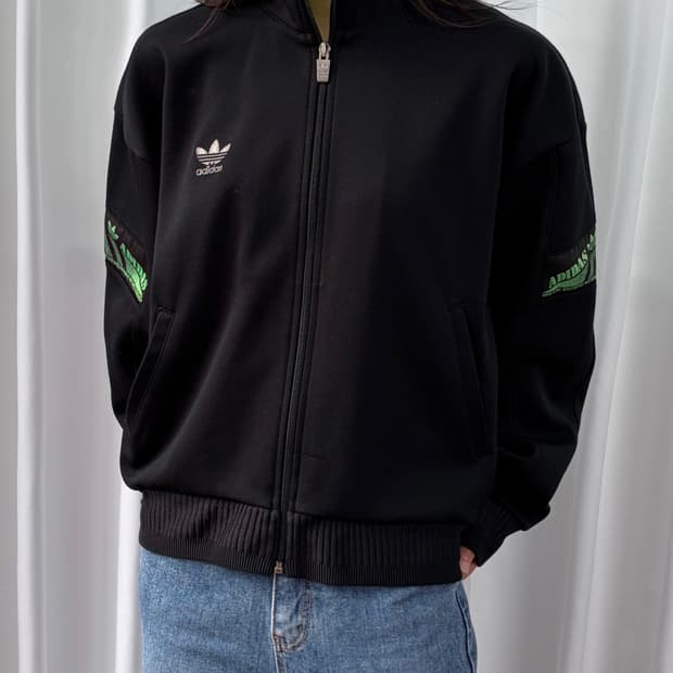 아디다스 JPN 90s 올드스쿨 져지
