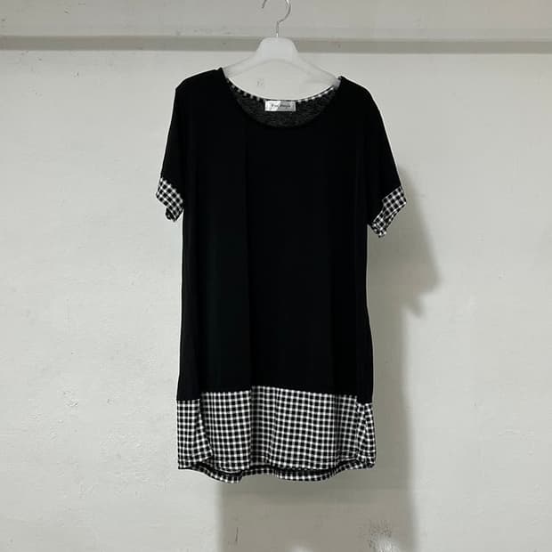 vtg dress