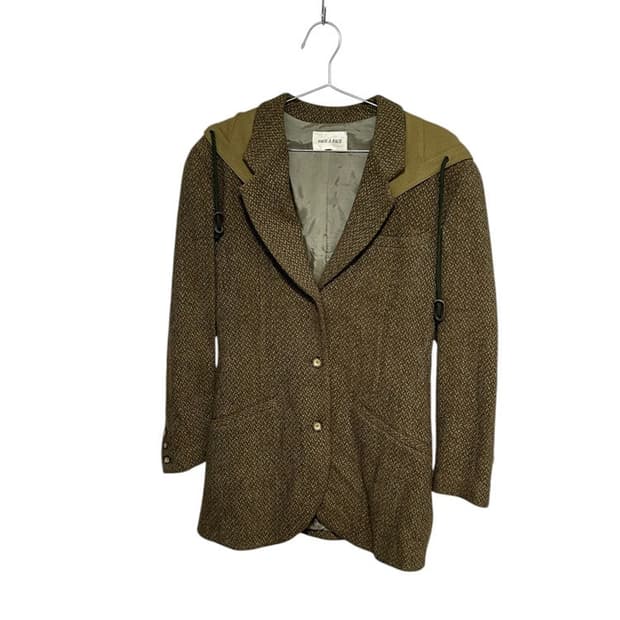 vtg jacket