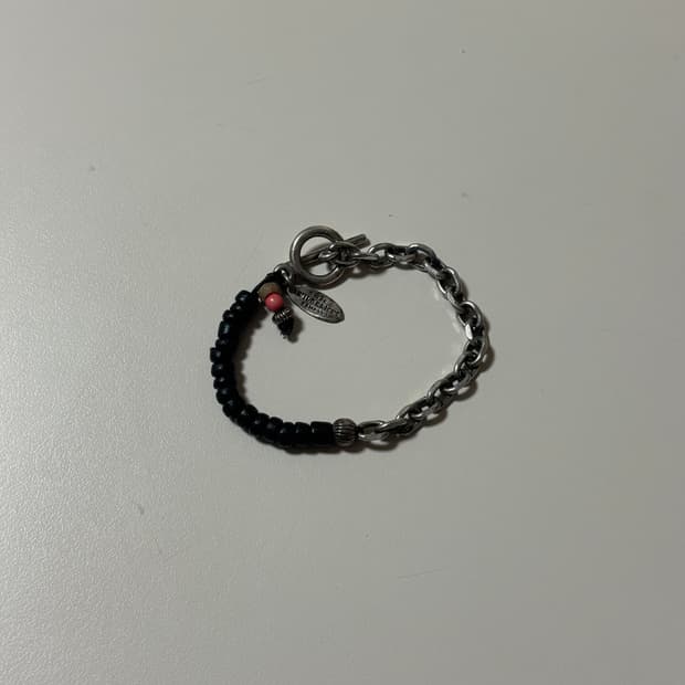 와일드브릭스 팔찌 bracelet 