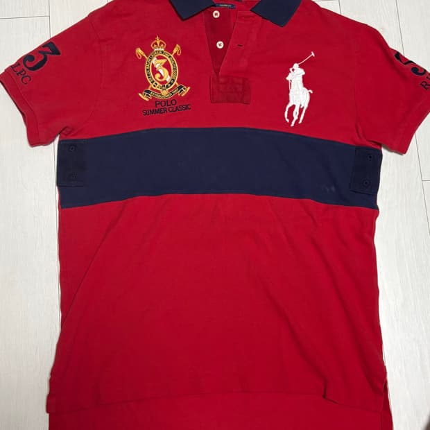 폴로 랄프로렌 빅포니 카라티 판매