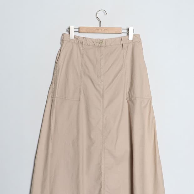 coen Fatigue Skirt (29~30)