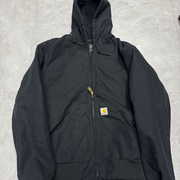 칼하트 워크자켓