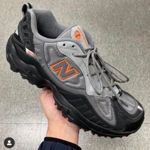 [올드스탁] 뉴발란스 703 / ML703BA / 265