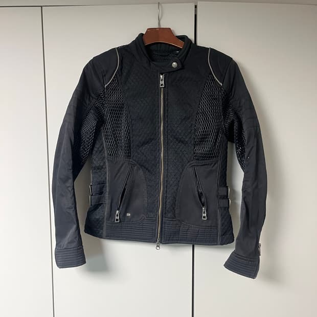 할리데이비슨 라이더자켓xs