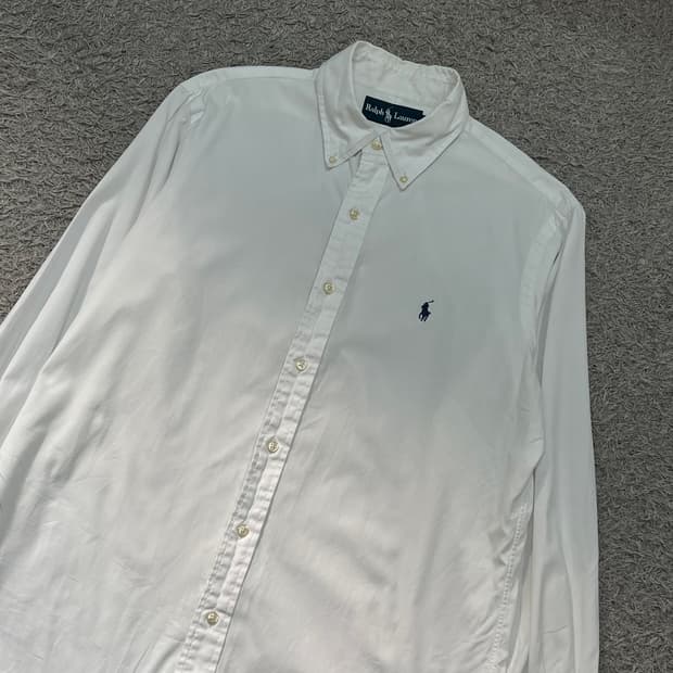 [100] 폴로 랄프로렌 셔츠