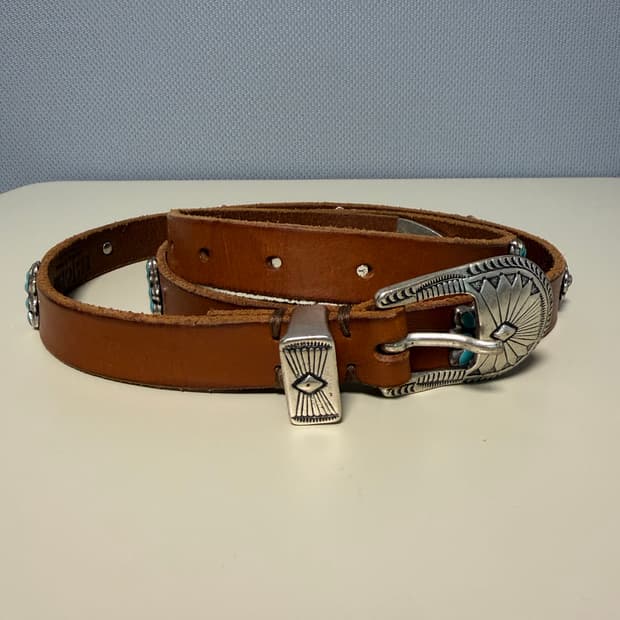 rustmood 벨트 [100]