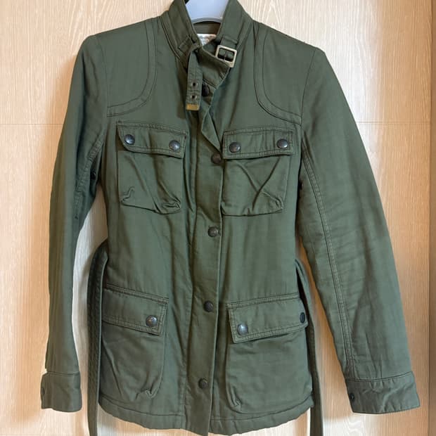 랄프로렌폴로 빈티지 야상자켓