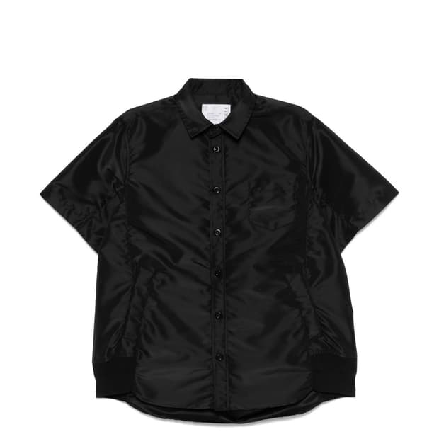 Sacai 반팔 셔츠(택포함 새제품)