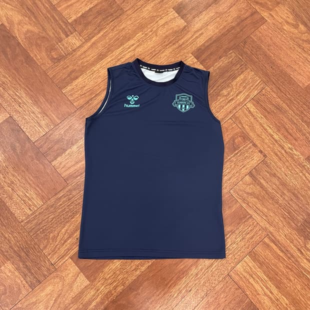 수원fc 트레이닝 나시