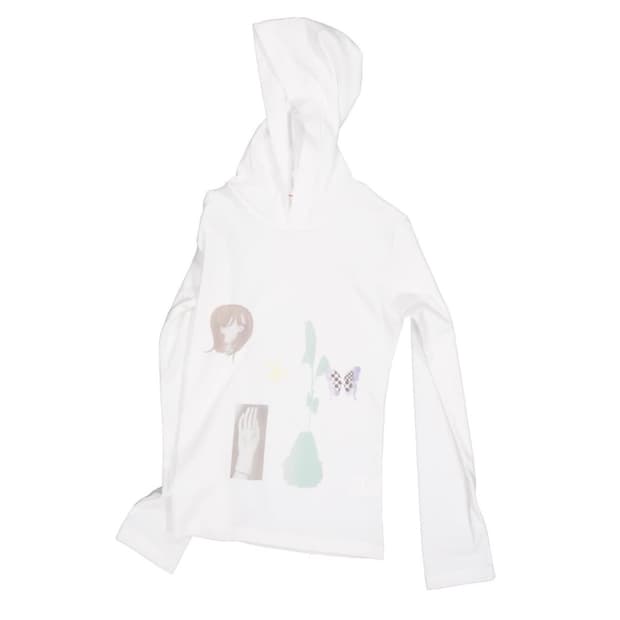 영마일웨어 티셔츠 