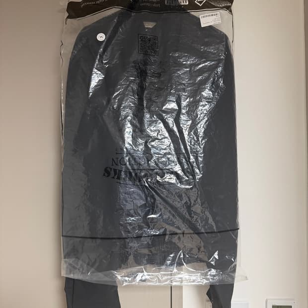 prtprt x 프리즘웍스 해링턴 자켓 블랙 XL