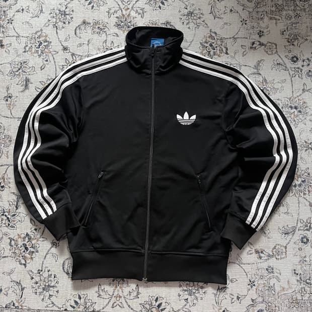 아디다스 오리지날 파이어버드 트랙탑 져지