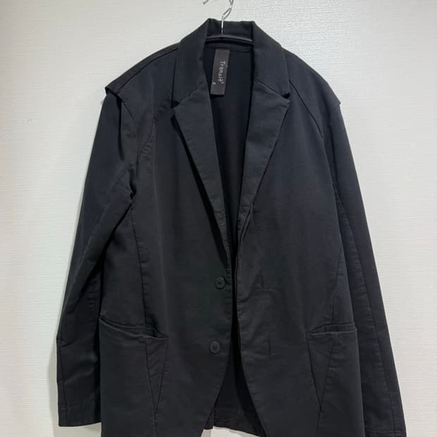 Transit 블레이저