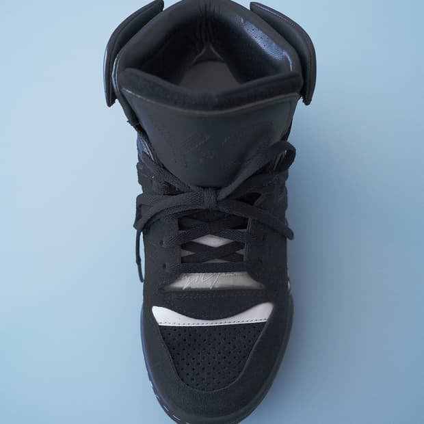 Y-3 HAYWORTH (2019)