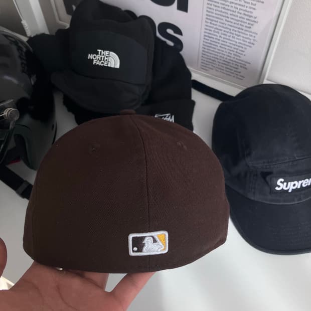 뉴에라 샌디에이고 모자