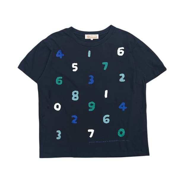 Sousou x le coq sportif tee