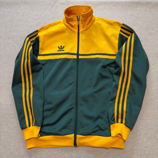 아디다스 호주 트랙탑