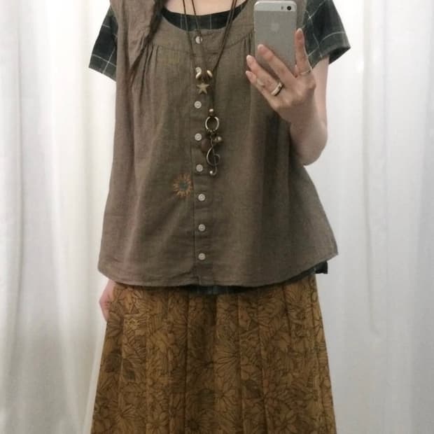 vintage