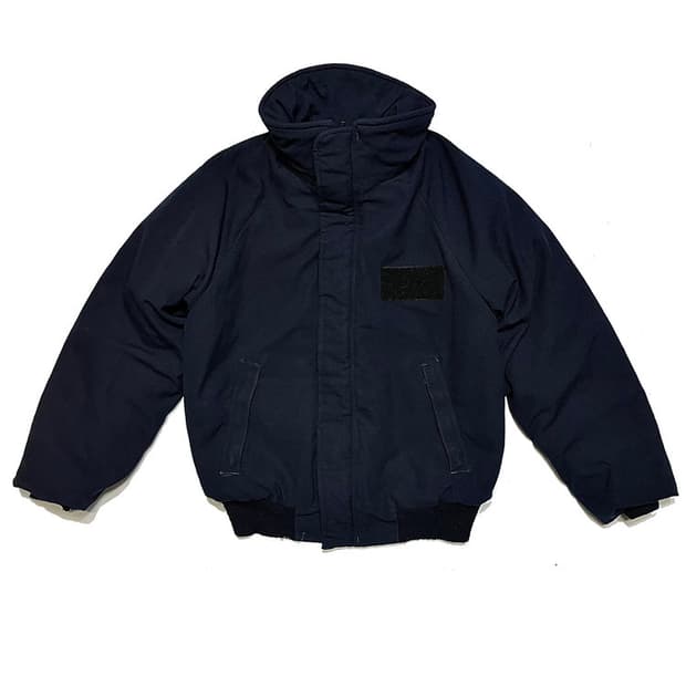 USN 미해군 쉽보드 콜드웨더 파카