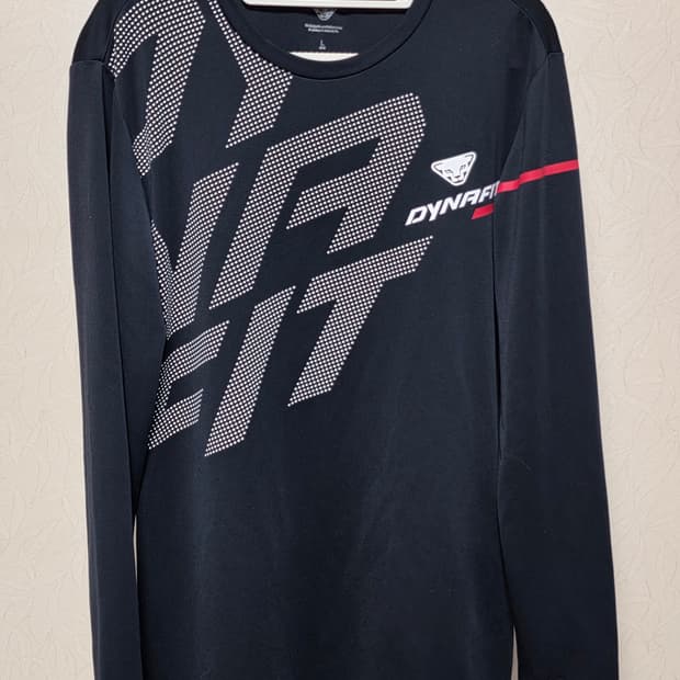 다이나핏 긴팔 L