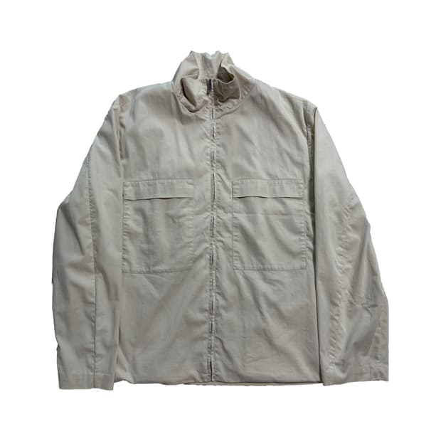2001 s/s Cp company two pocket jacket