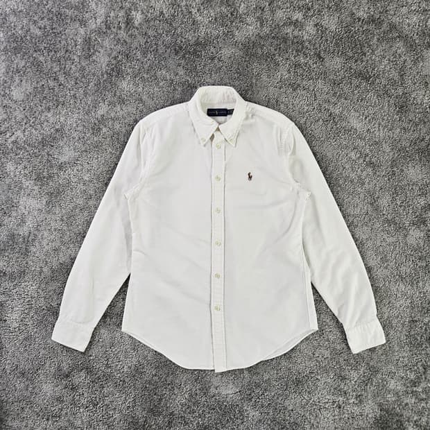 RALPH LAUREN 긴팔 셔츠