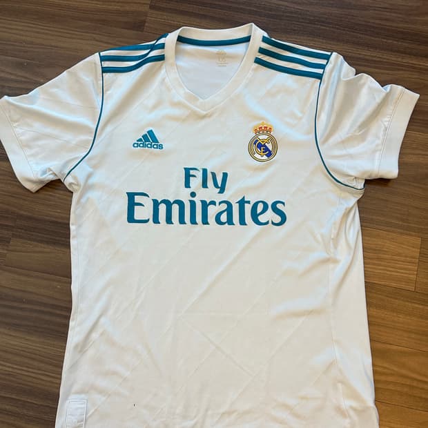 아디다스 레알 마드리드 유니폼 105