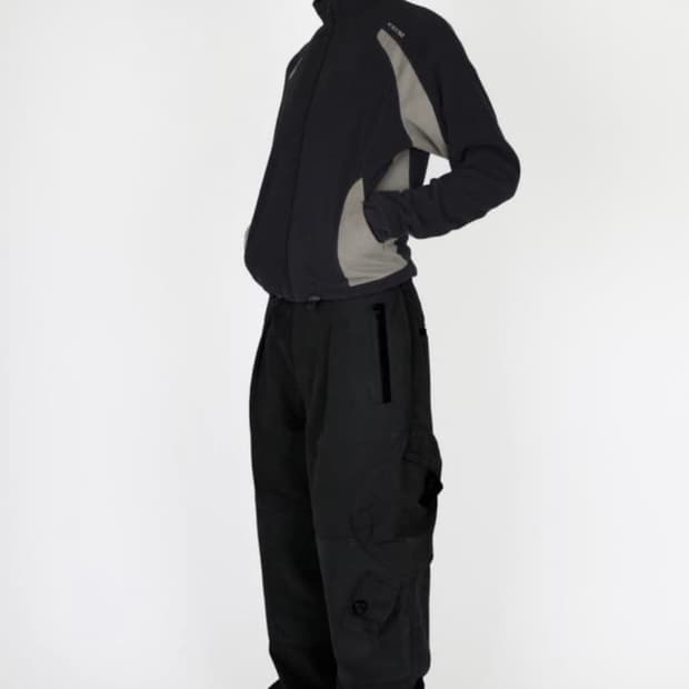 혜인서 카고 팬츠 4size