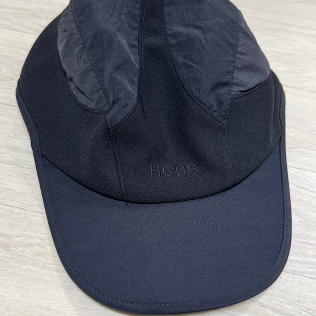 HGBB studio 시에라 캡 블랙
