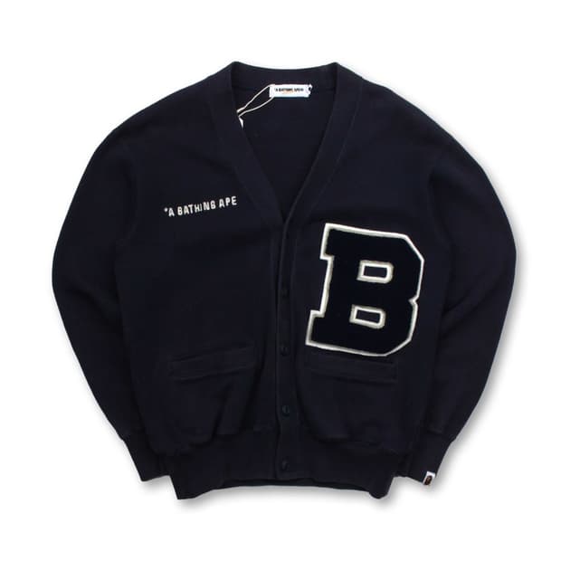 00s A BATHING APE (M)
