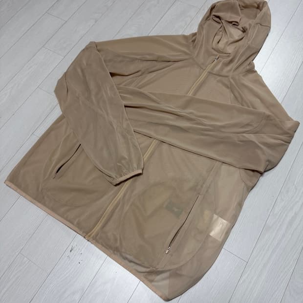 Post Archive Faction 5.0+ hoodie center