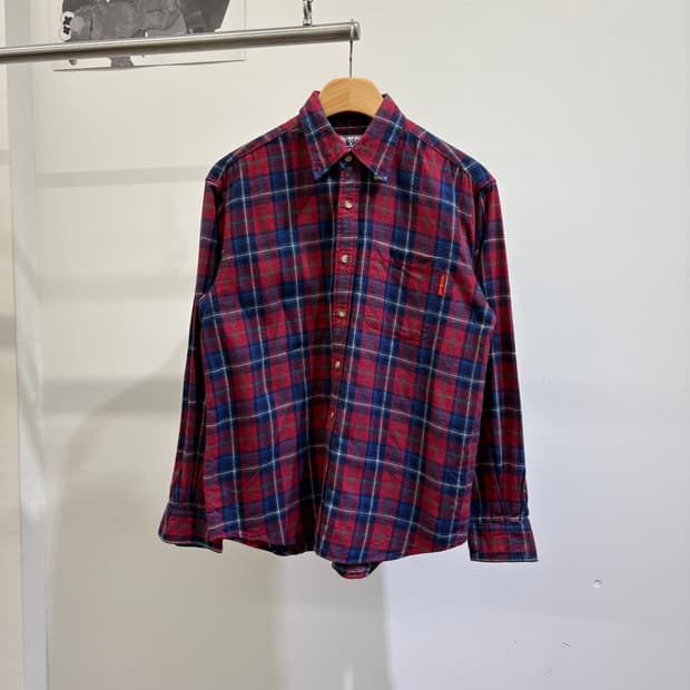 MIKI HOUSE (Made in Japan) 셔츠