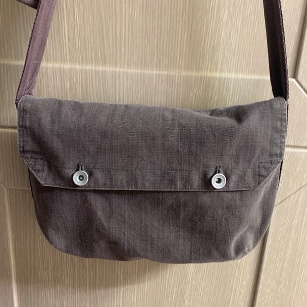 art if acts 아트이프액츠 french bread bag