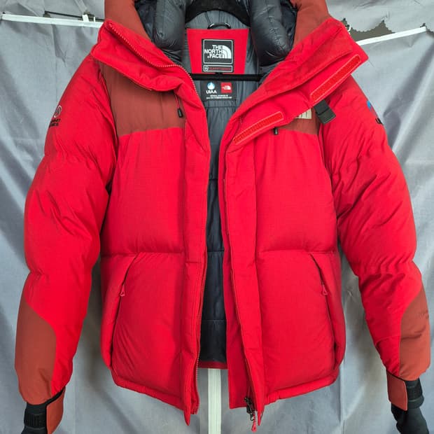 노스 페이스  히말라야 3