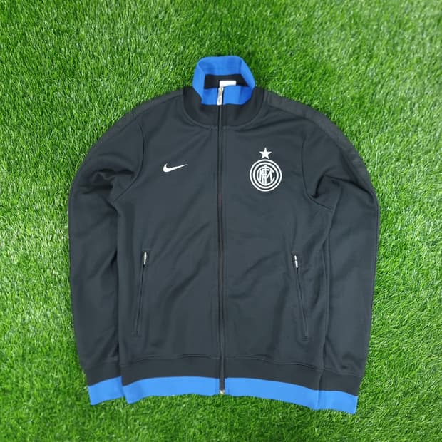 12-13시즌 인터 밀란 나이키 져지