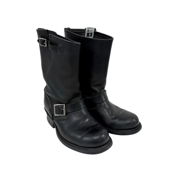 Frye 엔지니어드 부츠 (240)