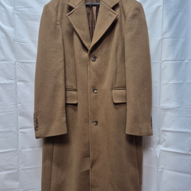 브룩스브라더스 롱코트