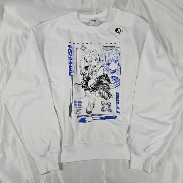 스텔라이브맨투맨