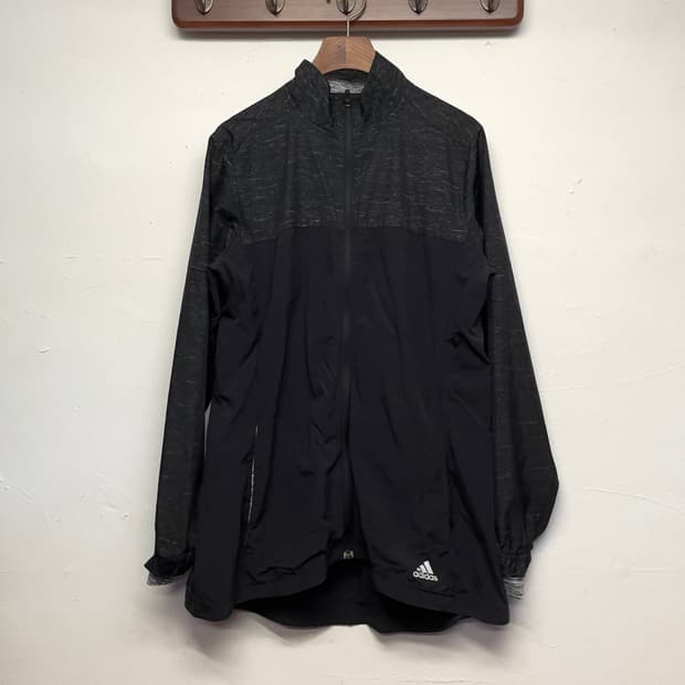 아디다스 러닝 수퍼노바 바람막이 자켓 